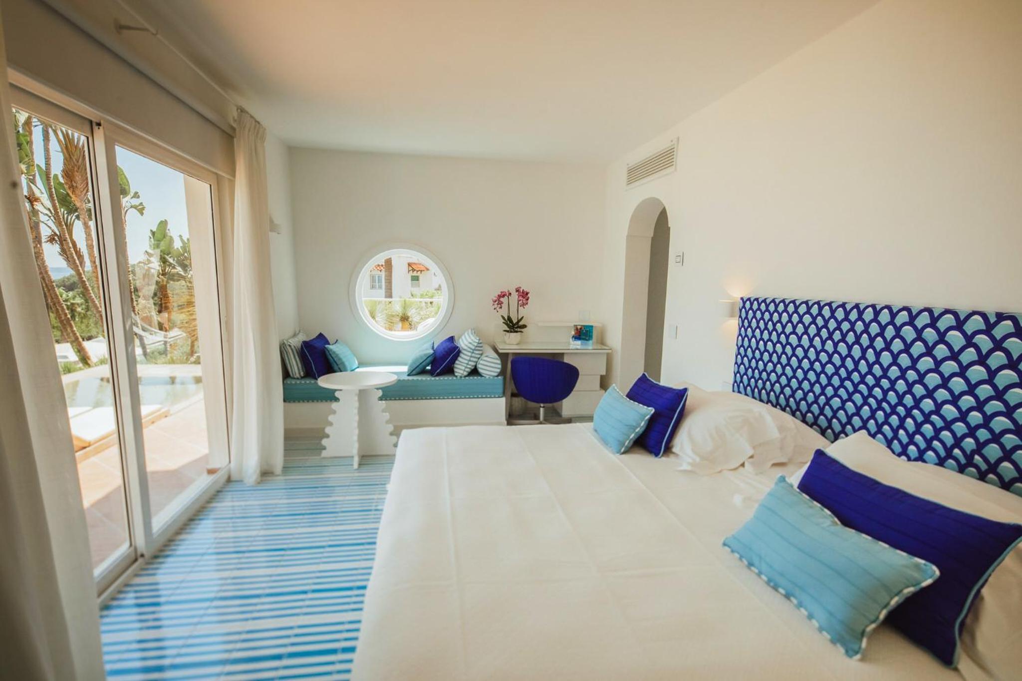 Junior Suite, Private Pool