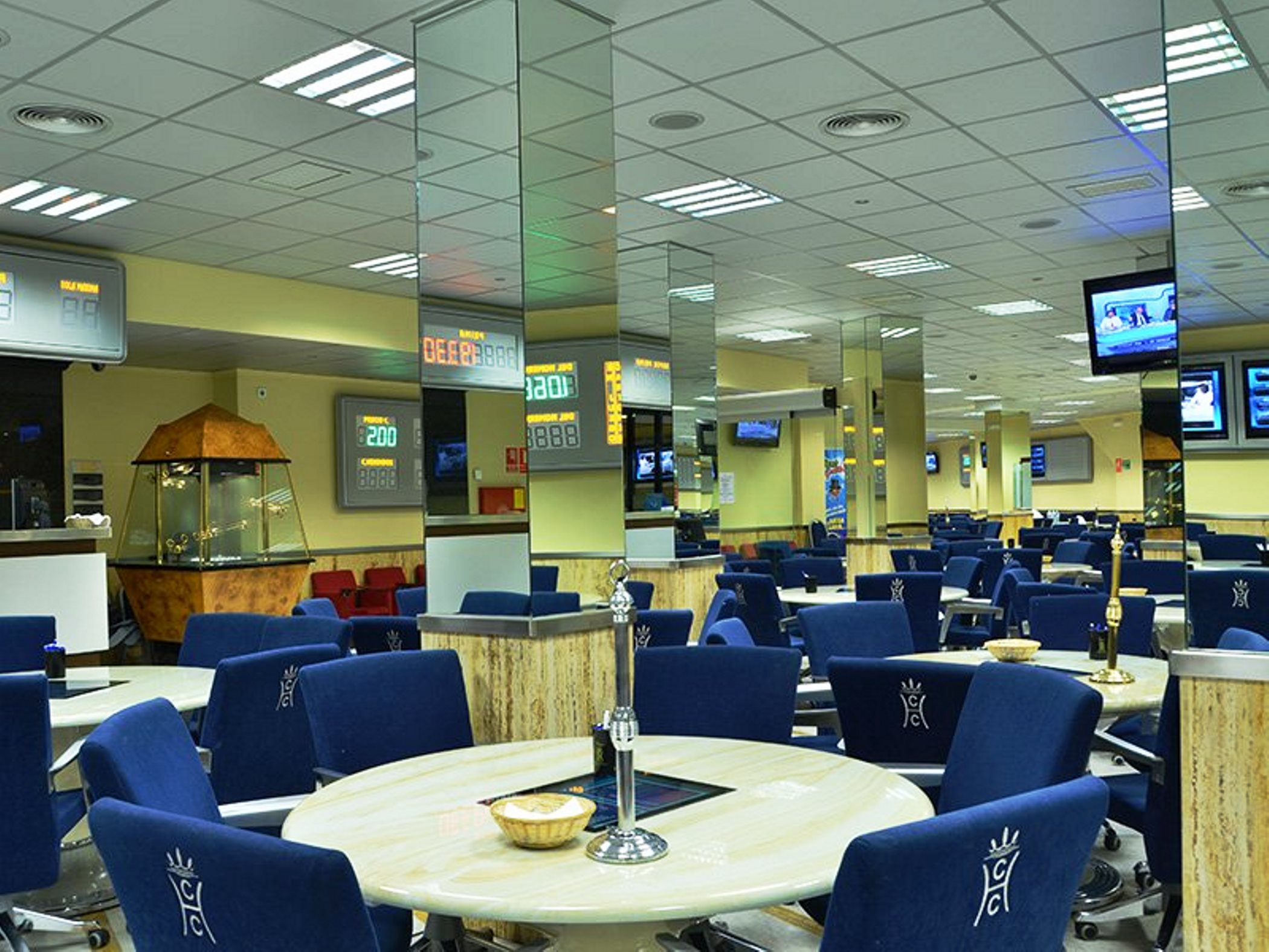 Don Curro Hotel 32/46