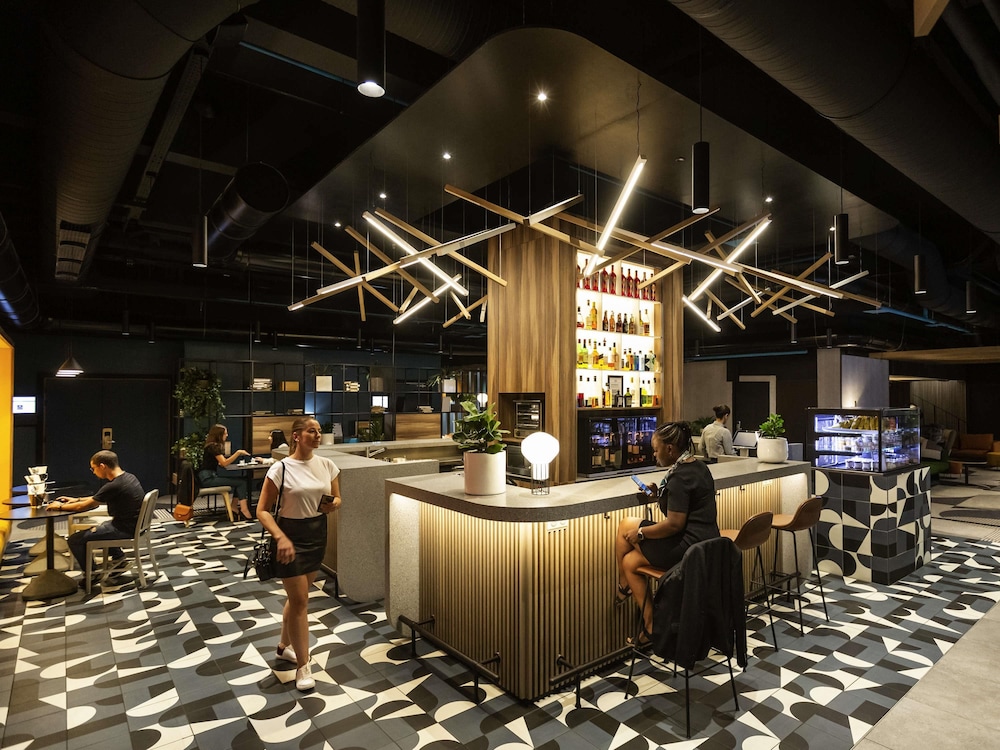 Novotel Strasbourg Centre Halles 7/60