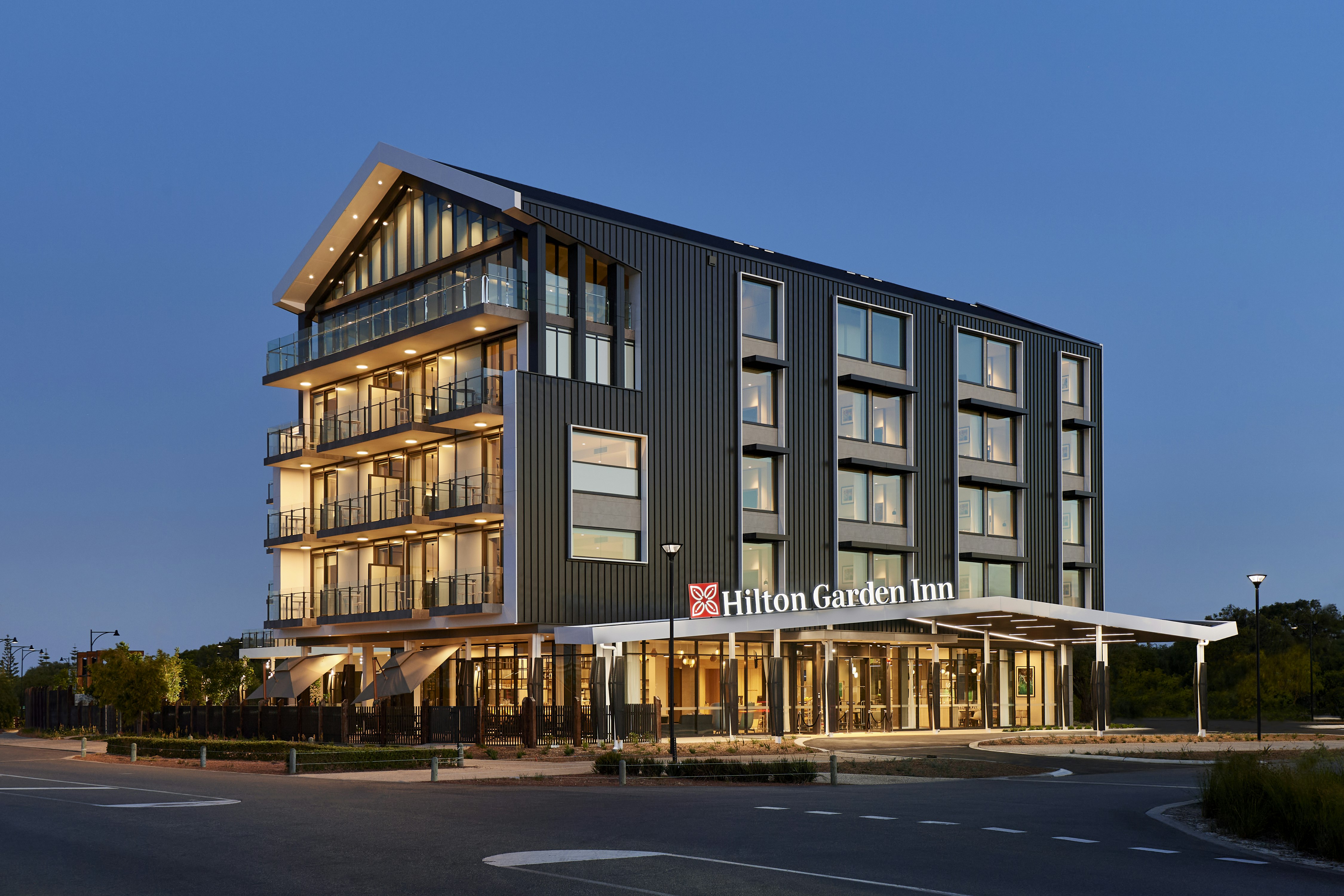 Hilton Garden Inn Busselton 39/42