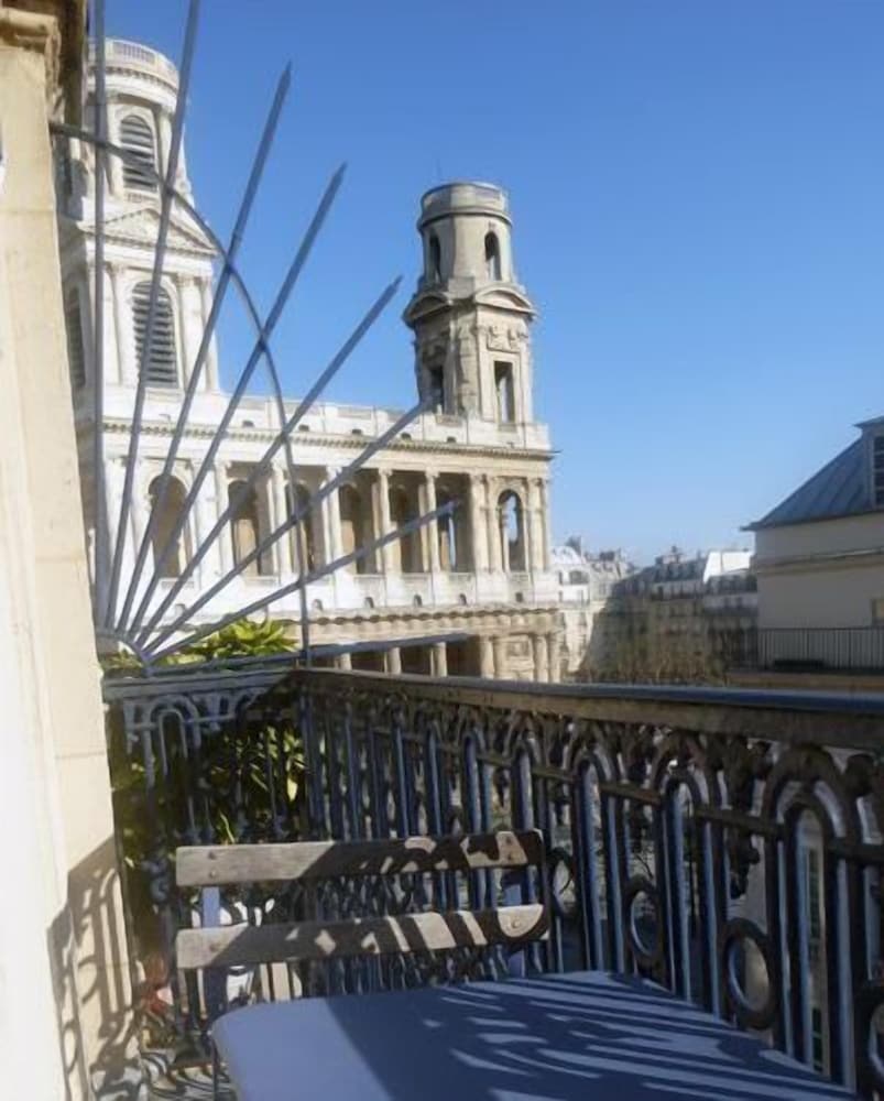 HOTEL ATLANTIS SAINT GERMAIN DES PRES 50/55