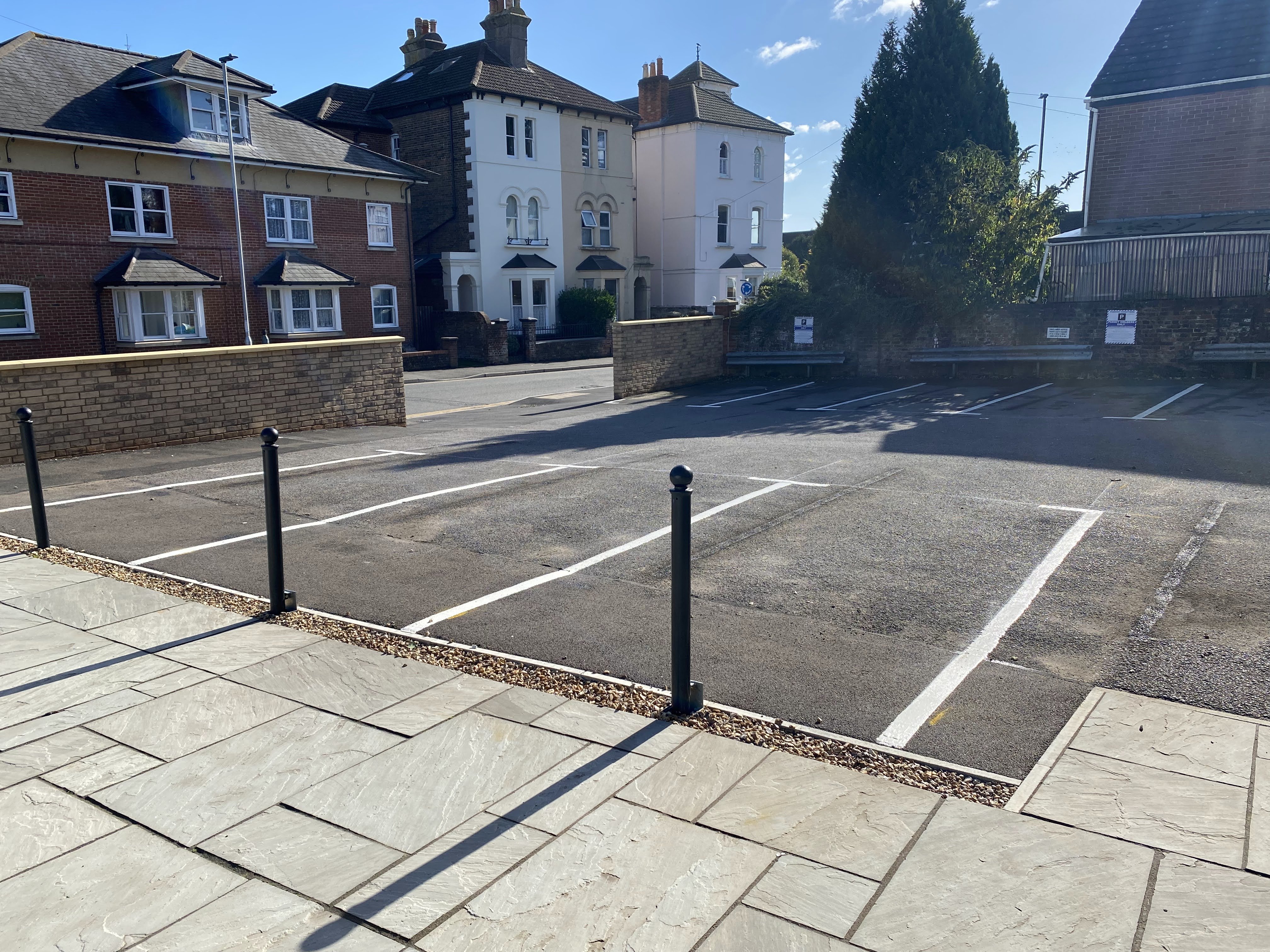 Peartree Serviced Apartments 4/7