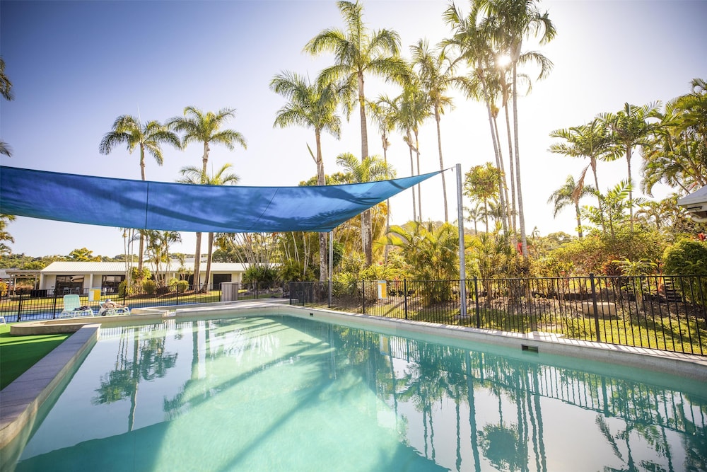 Mission Beach Resort 43/75