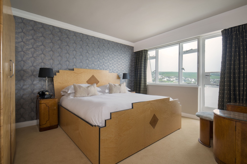 Burgh Island Hotel 14/50