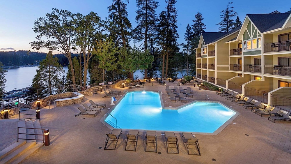 Lake Arrowhead Resort And Spa 23/49