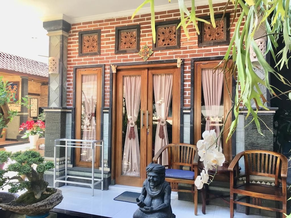 Mikuk Homestay 7/37
