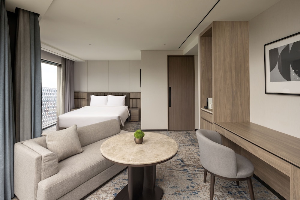 Hyatt Place Seoul Pangyo 20/46
