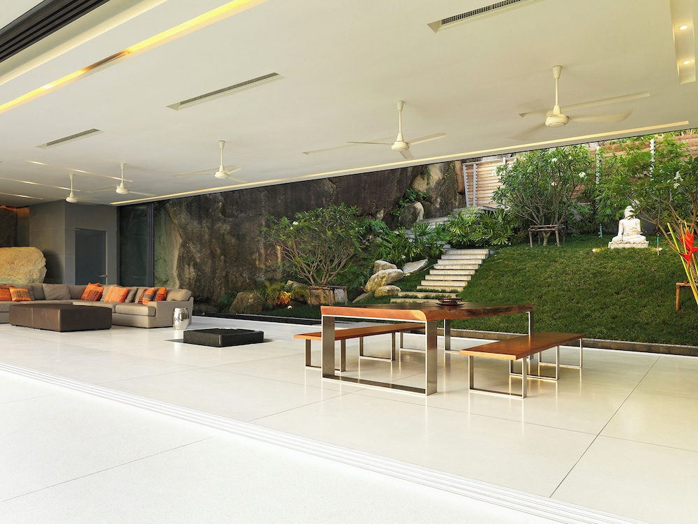 Villa Amanzi Kamala - An Elite Haven 29/50