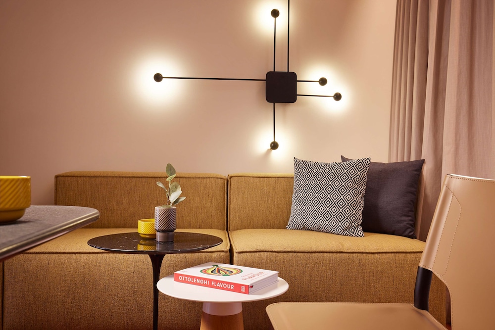 Adina Apartment Hotel Geneva 43/71