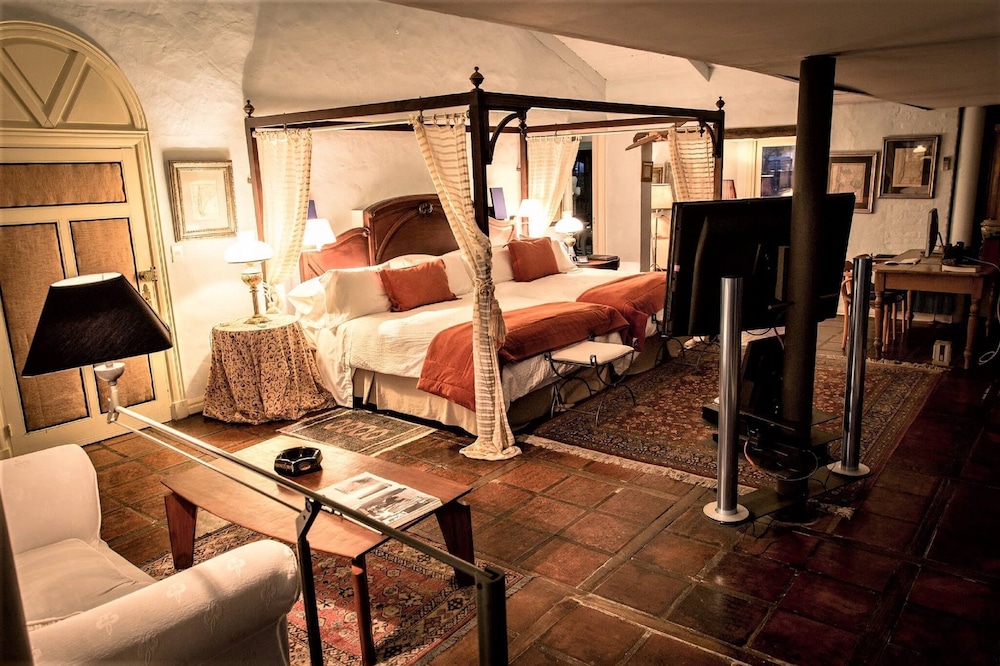 Las Cumbres Boutique Hotel and Spa by DON 49/75