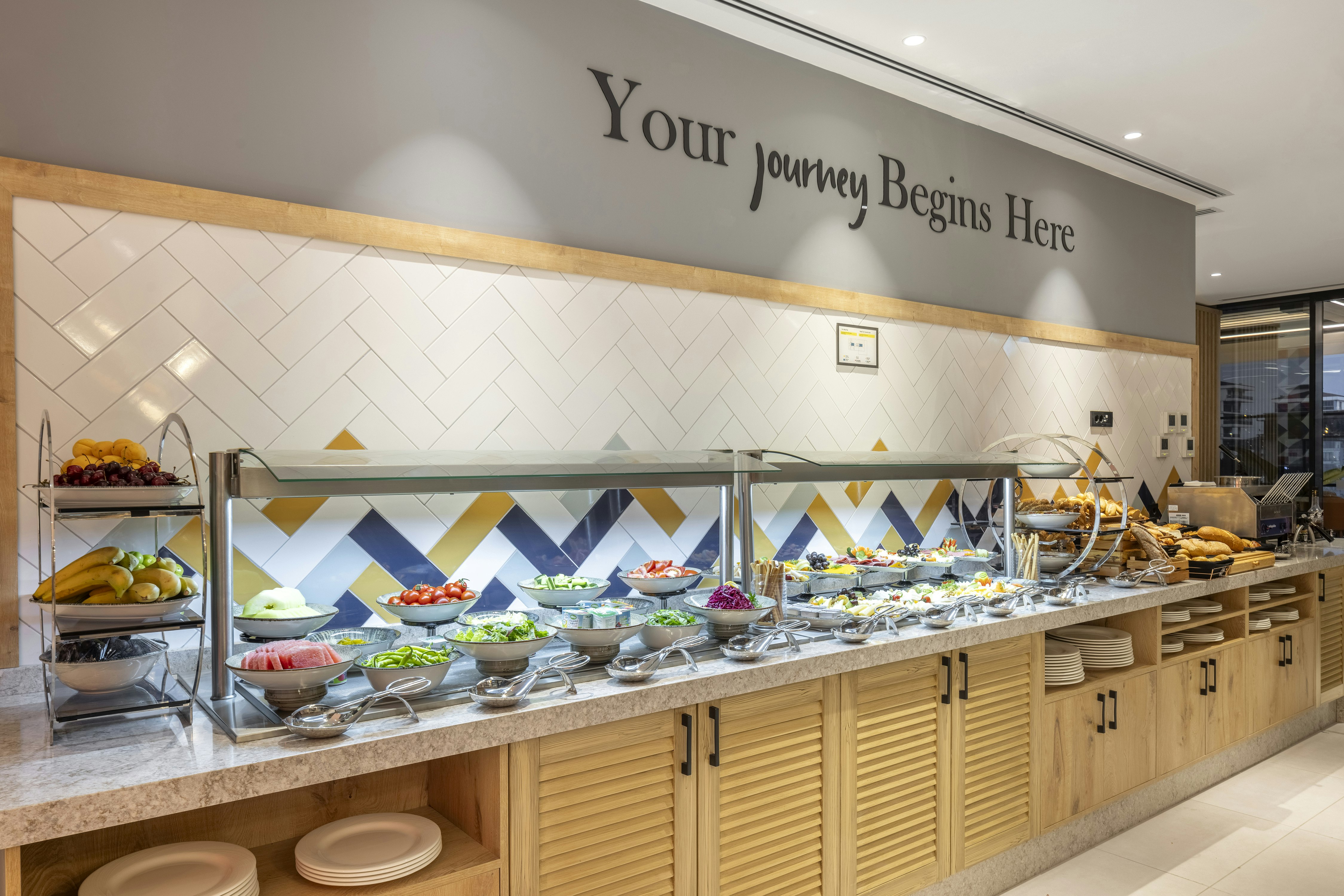 Hampton by Hilton Cerkezkoy 10/48