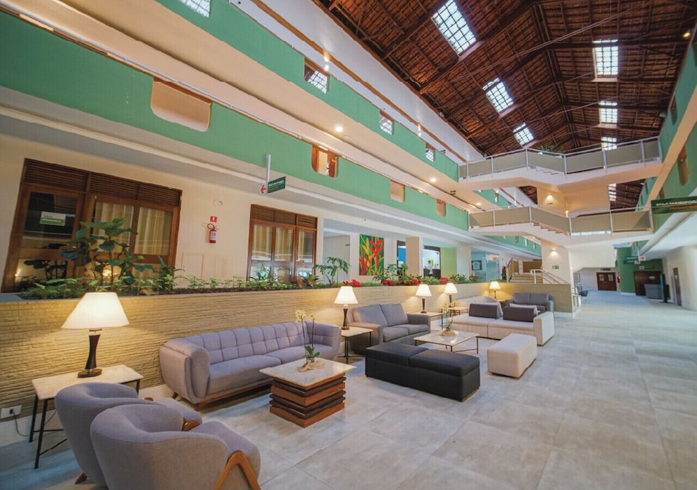 ELDORADO ATIBAIA ECO RESORT 30/50