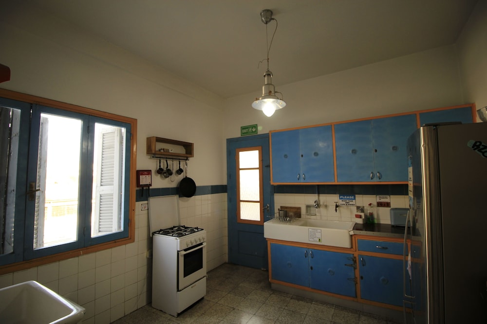 Lima Sol House - Hostel 36/47
