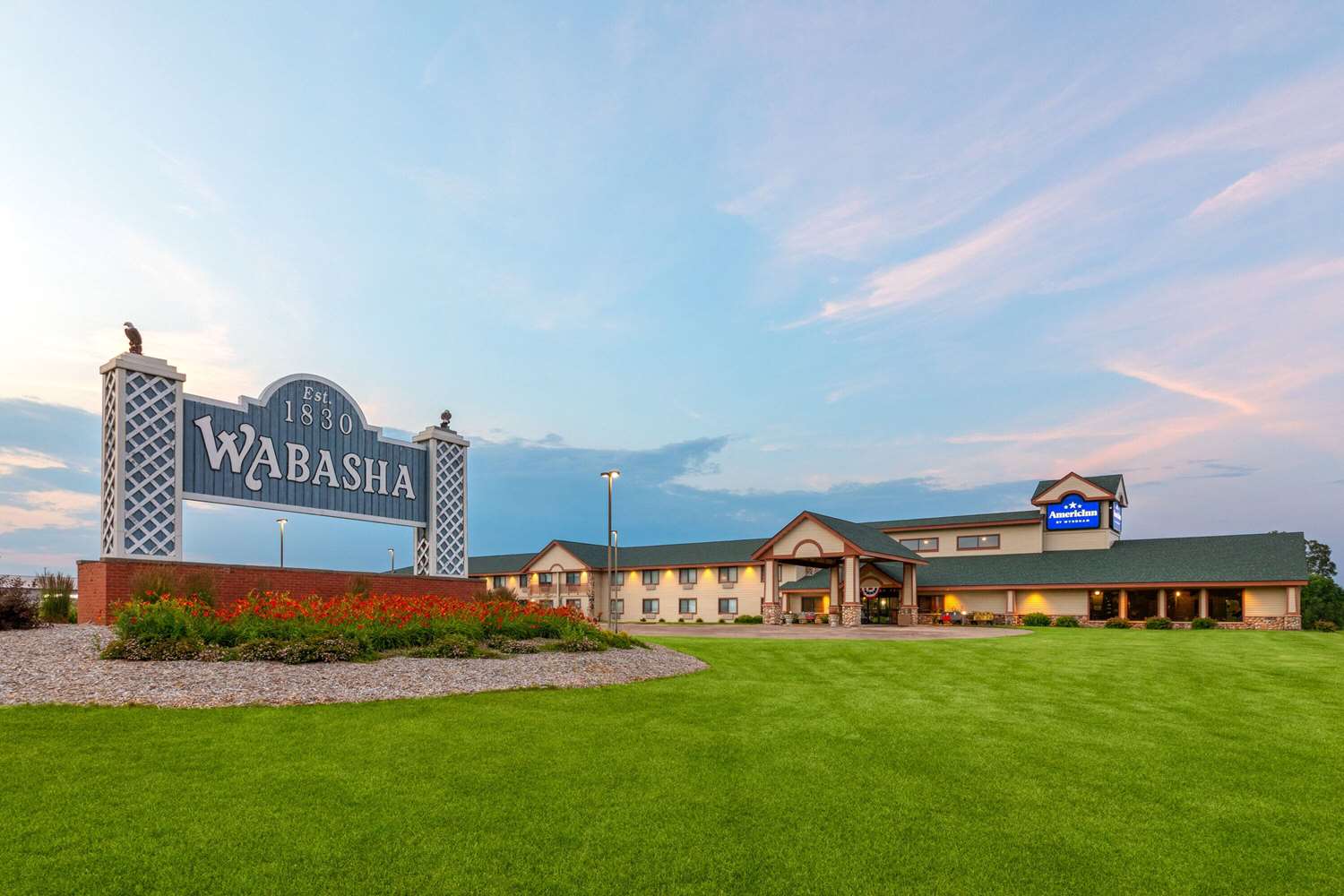 Americinn By Wyndham Wabasha 24/30