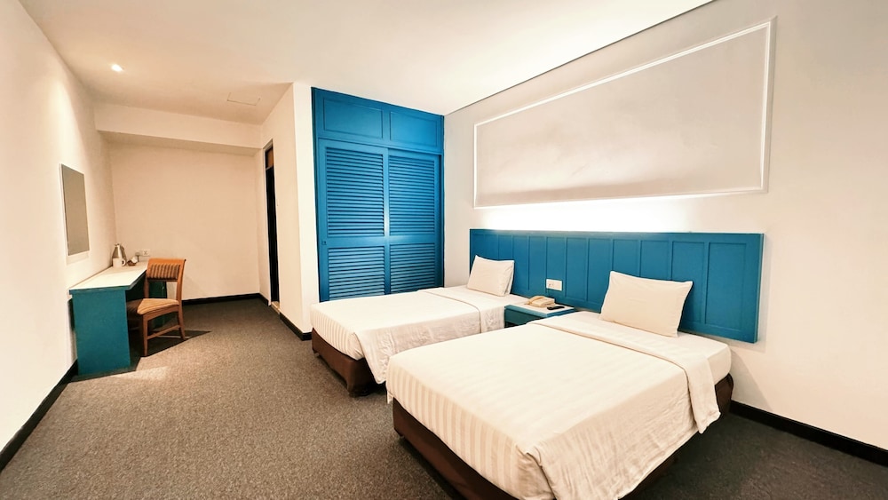 Hotel Continental 13/33