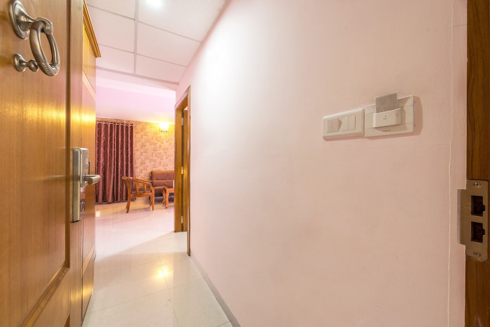 Treebo Akshaya Lalbagh Inn Bangalore 21/37