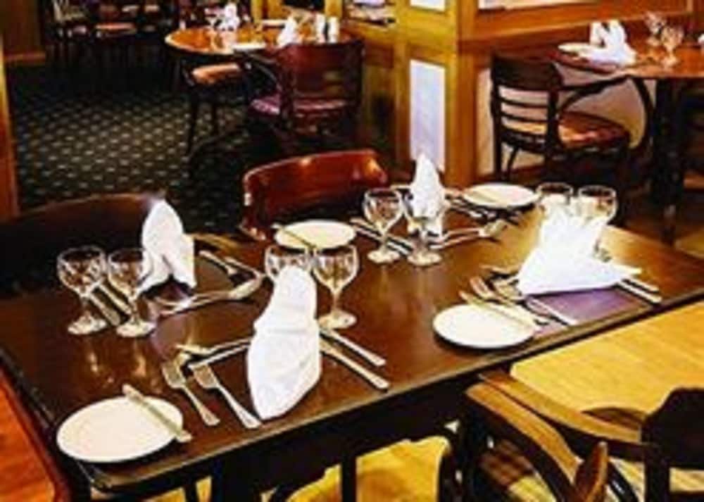 Carrington House Hotel Bournemouth 33/50