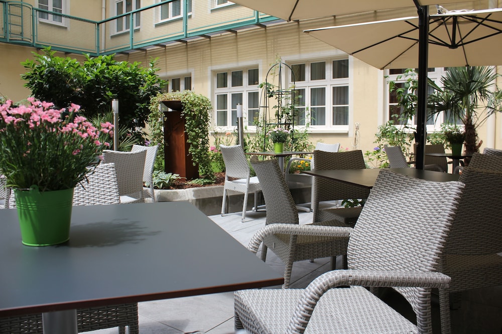 Hotel Josefshof am Rathaus 60/70