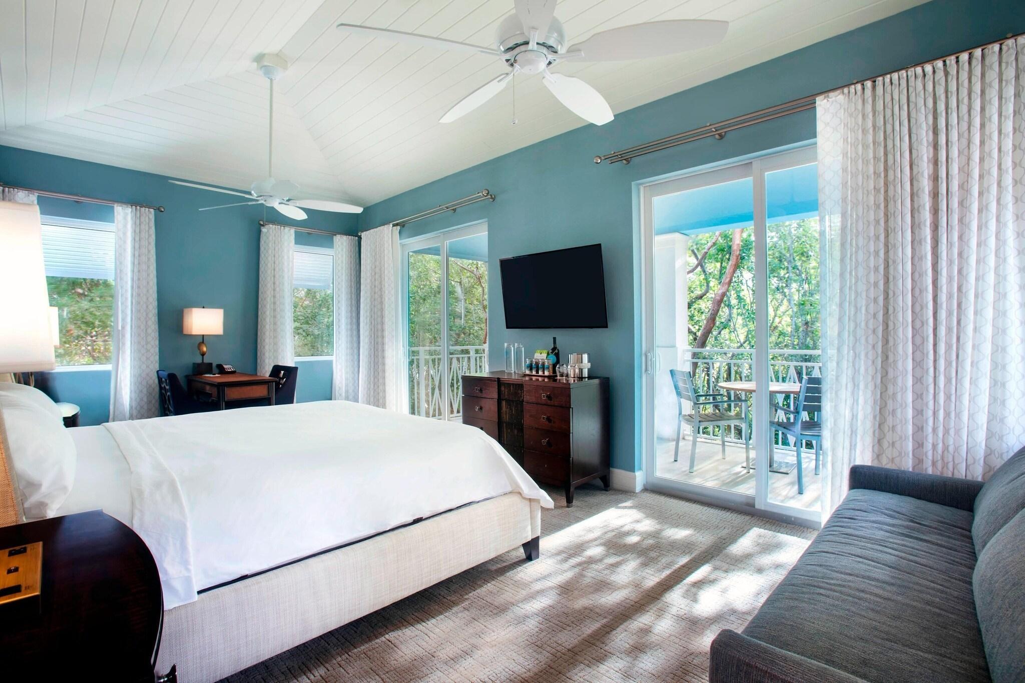 Bungalow, Resort View، Playa Largo Resort & Spa, Autograph Collection 4/10