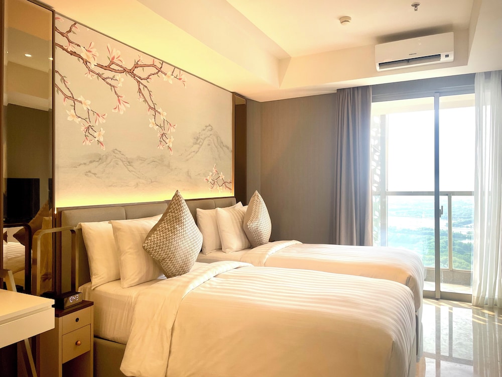 Oakwood PIK Jakarta 19/50