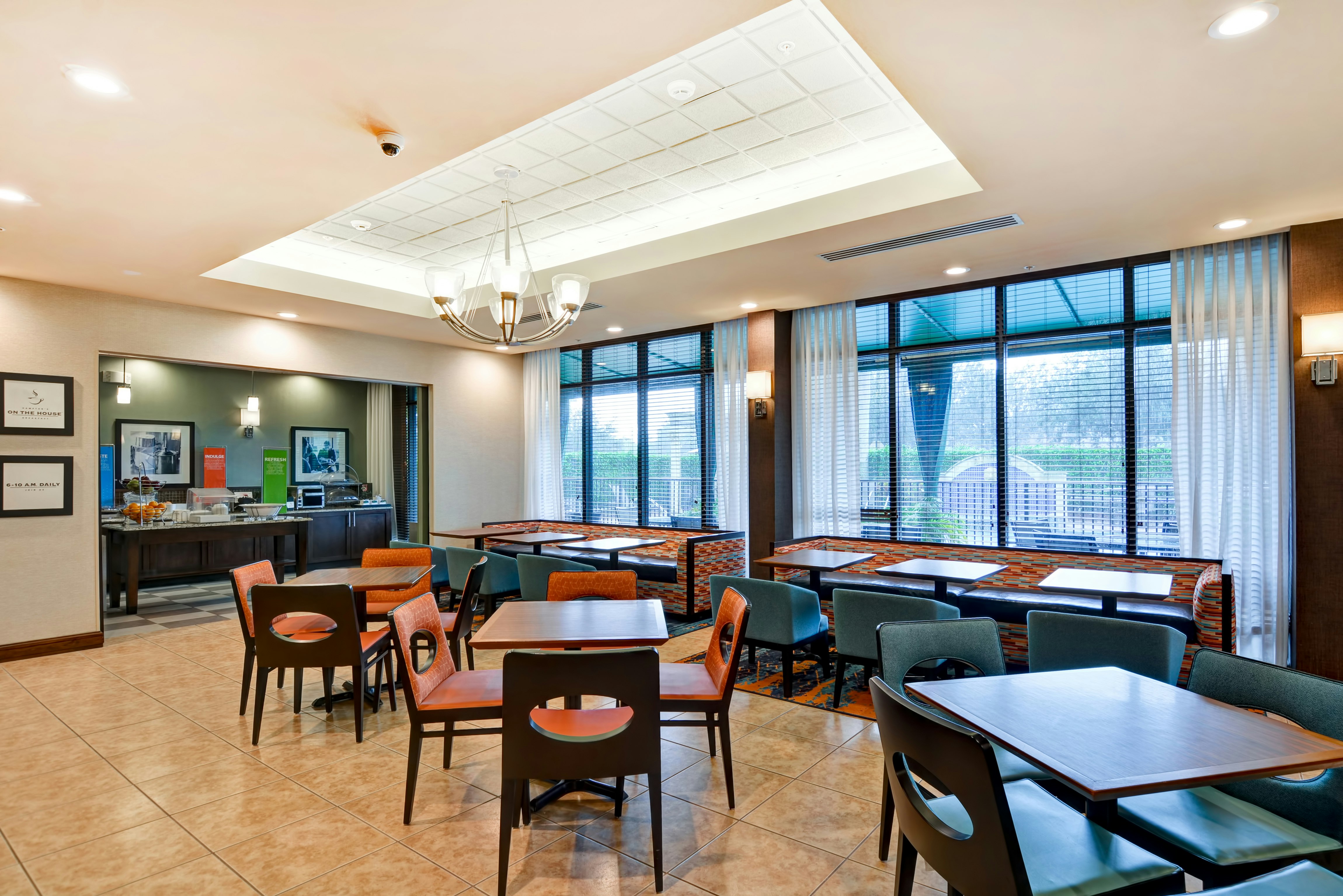 Hampton Inn West Palm Beach Fl Turnpike 27/42