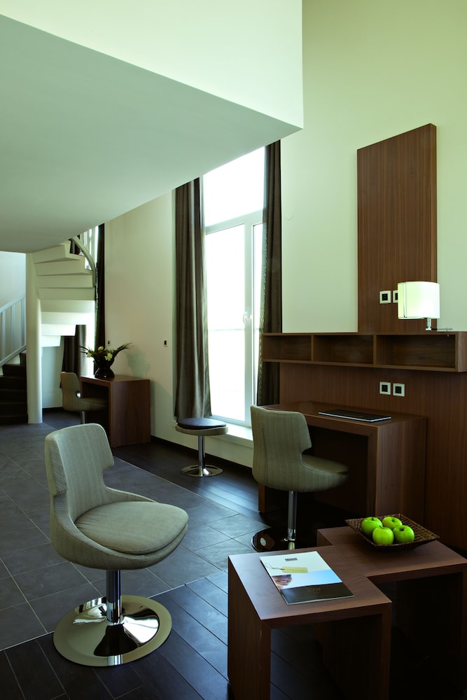 Appart City Collection Paris Grande Bibliotheque 44/77