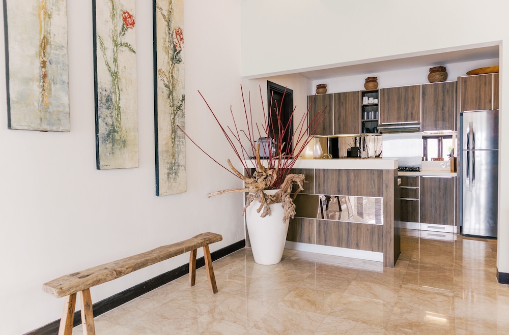 Puri Tirta Villas 2/18