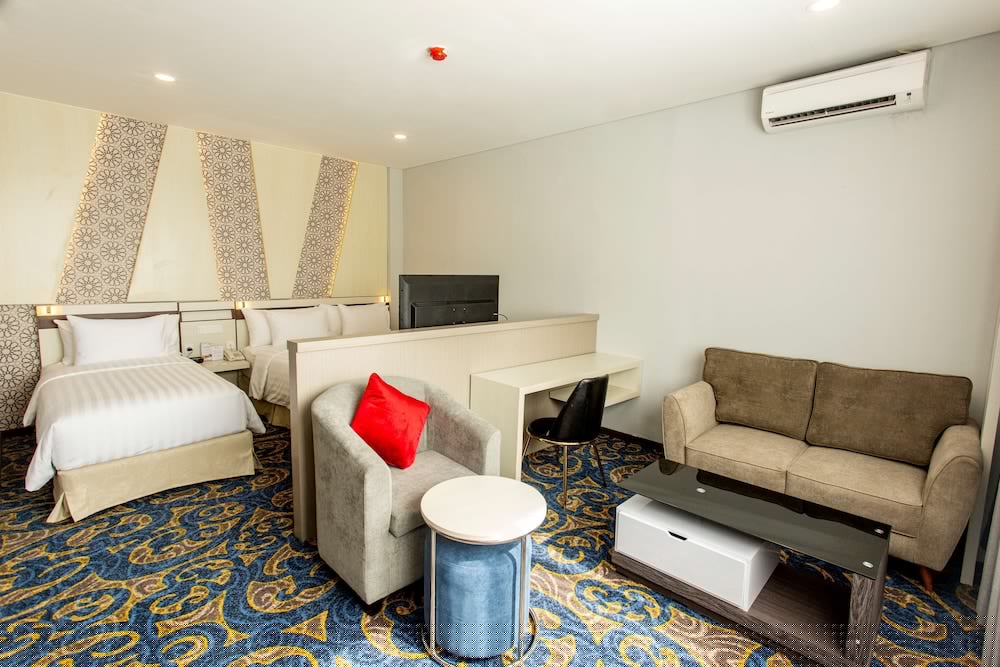 Best Western Batang Garing 32/49