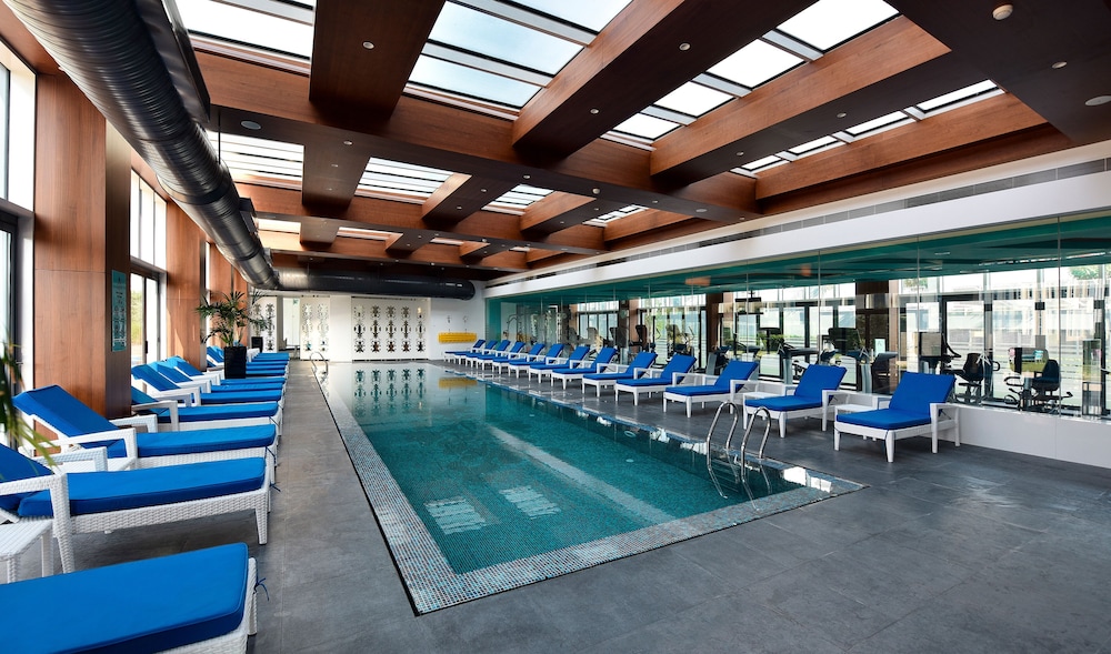 Burgu Arjaan by Rotana Istanbul Asia 21/50
