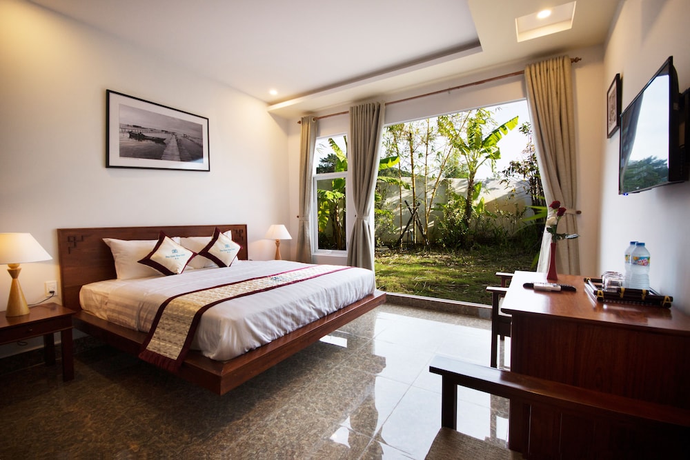 Phu Quoc Blue Hotel 7/18