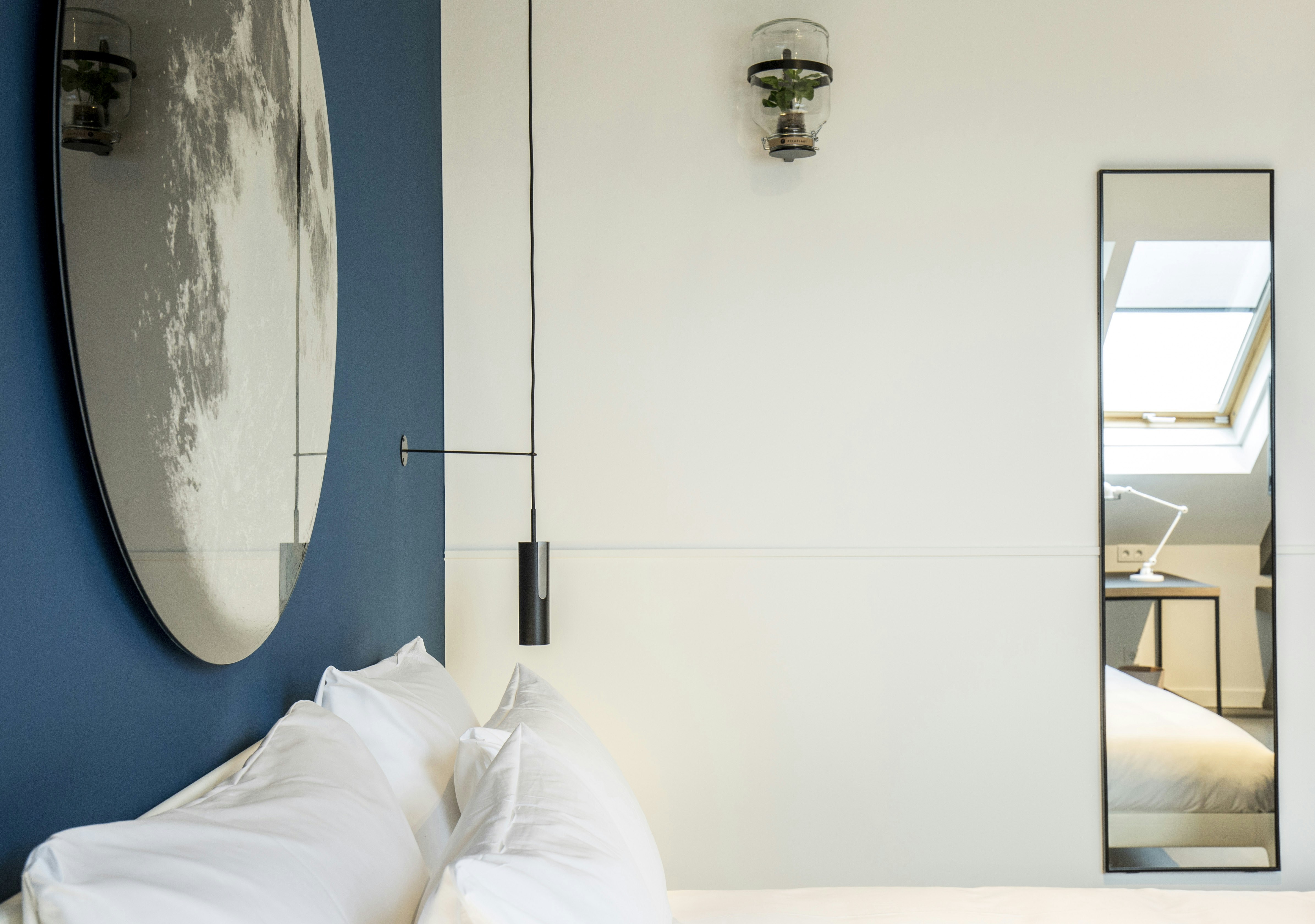 Conscious Hotel Westerpark 5/42