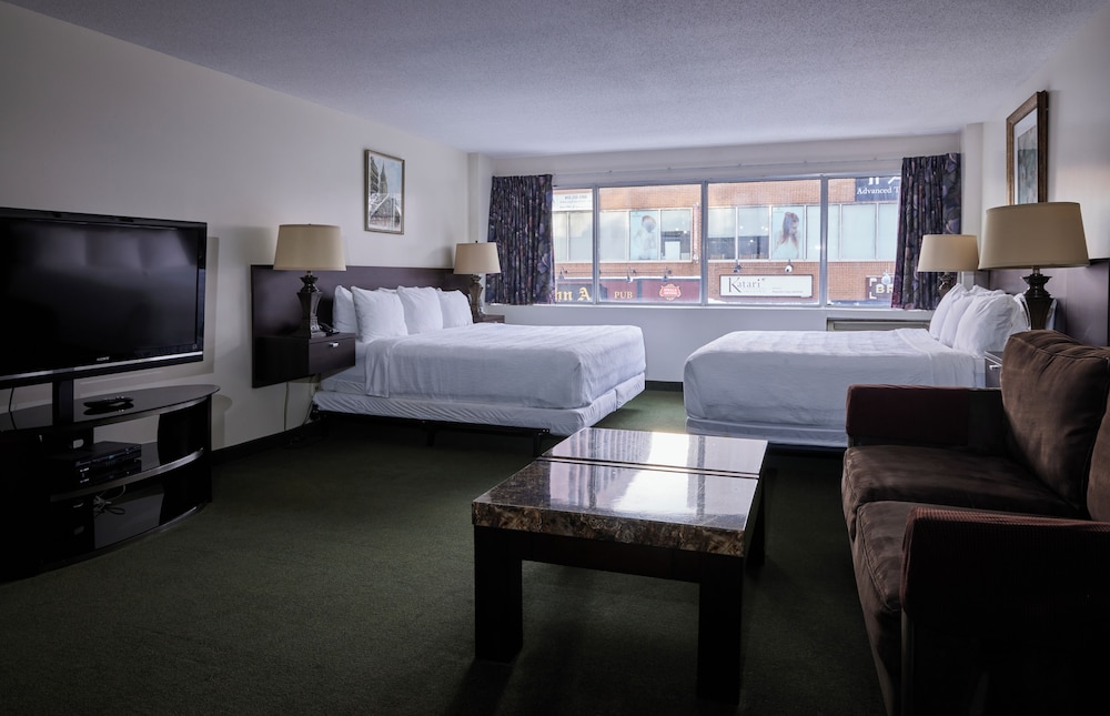 THE BUSINESS INN 21/60