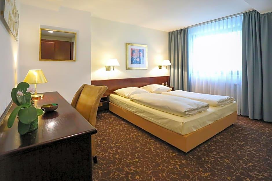 City-Hotel Aschaffenburg 21/64