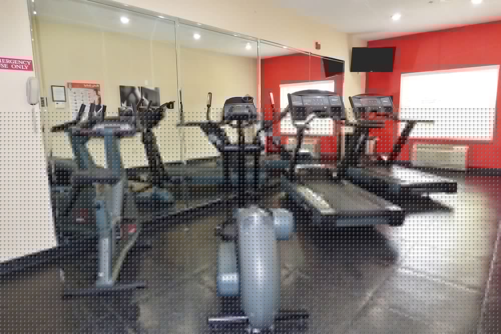 Country Inn and Suites by Radisson Tampa/Brandon FL 22/38