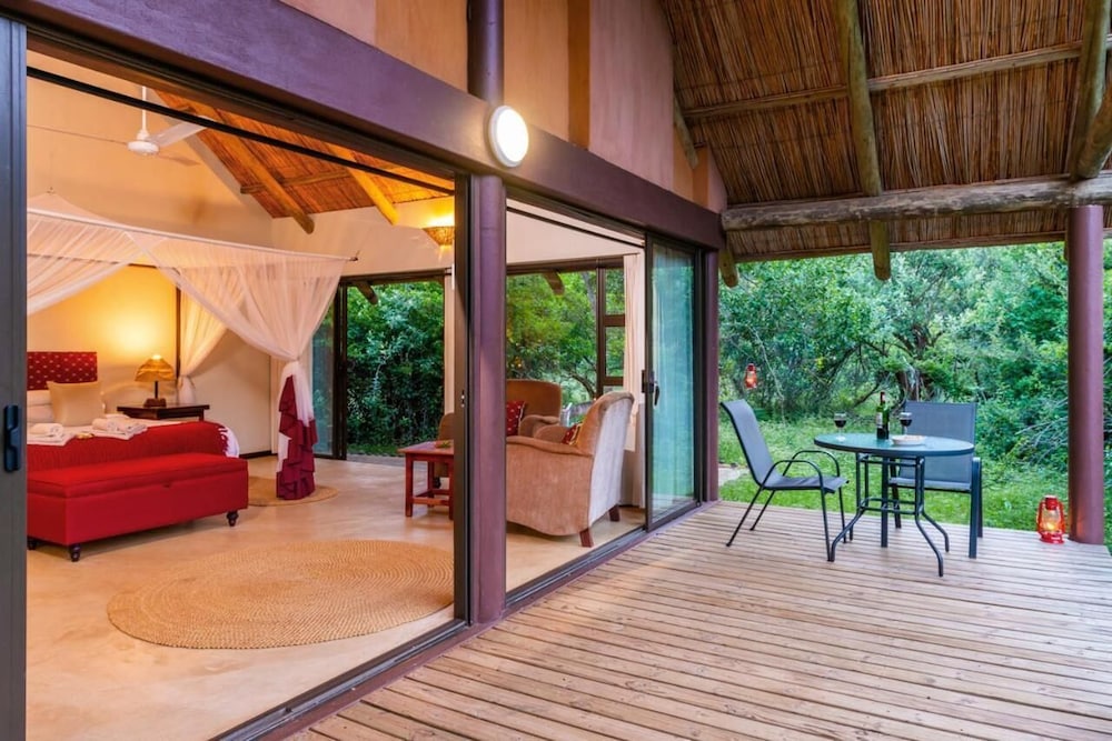 Leopard Walk Lodge 28/49