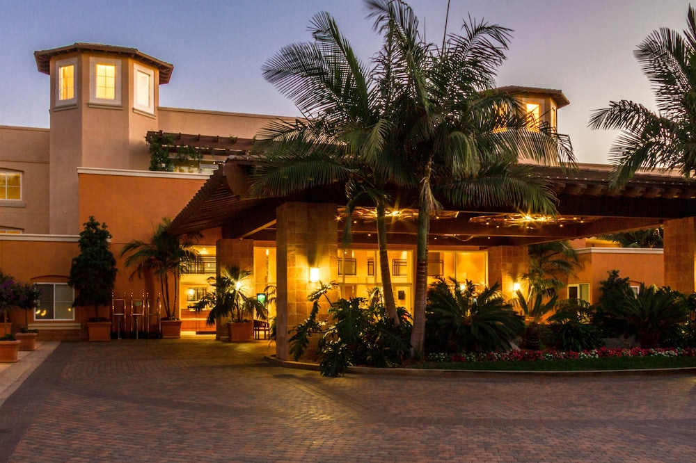Grand Pacific Palisades Resort ＆ Hotel photo4