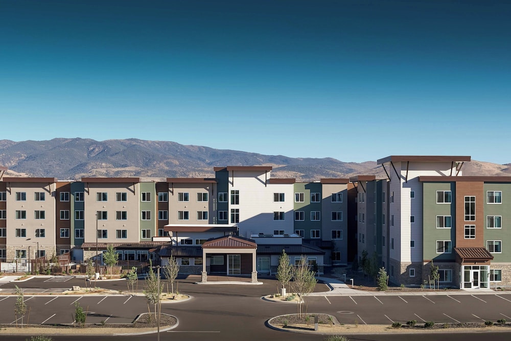 Residence Inn by Marriott Reno South 2/39