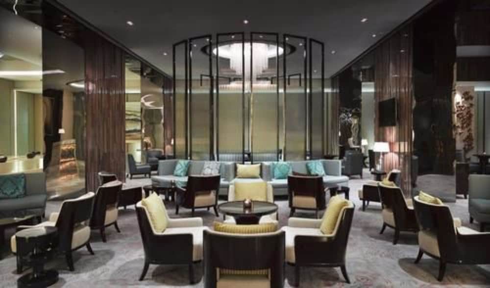 Meliá Jinan 47/69