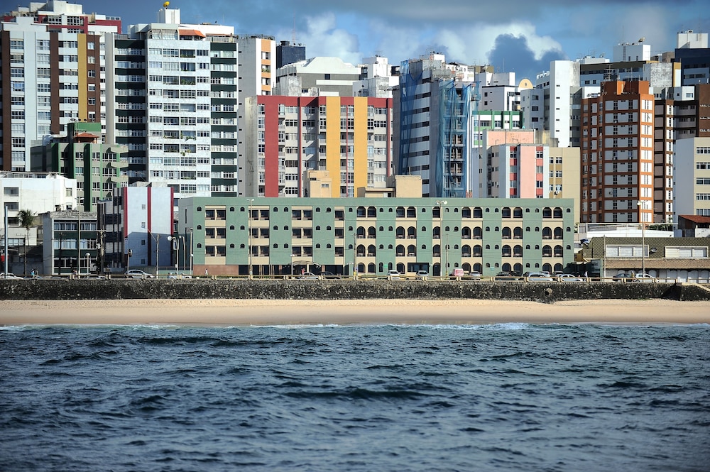 Portobello Pituba Praia 40/50