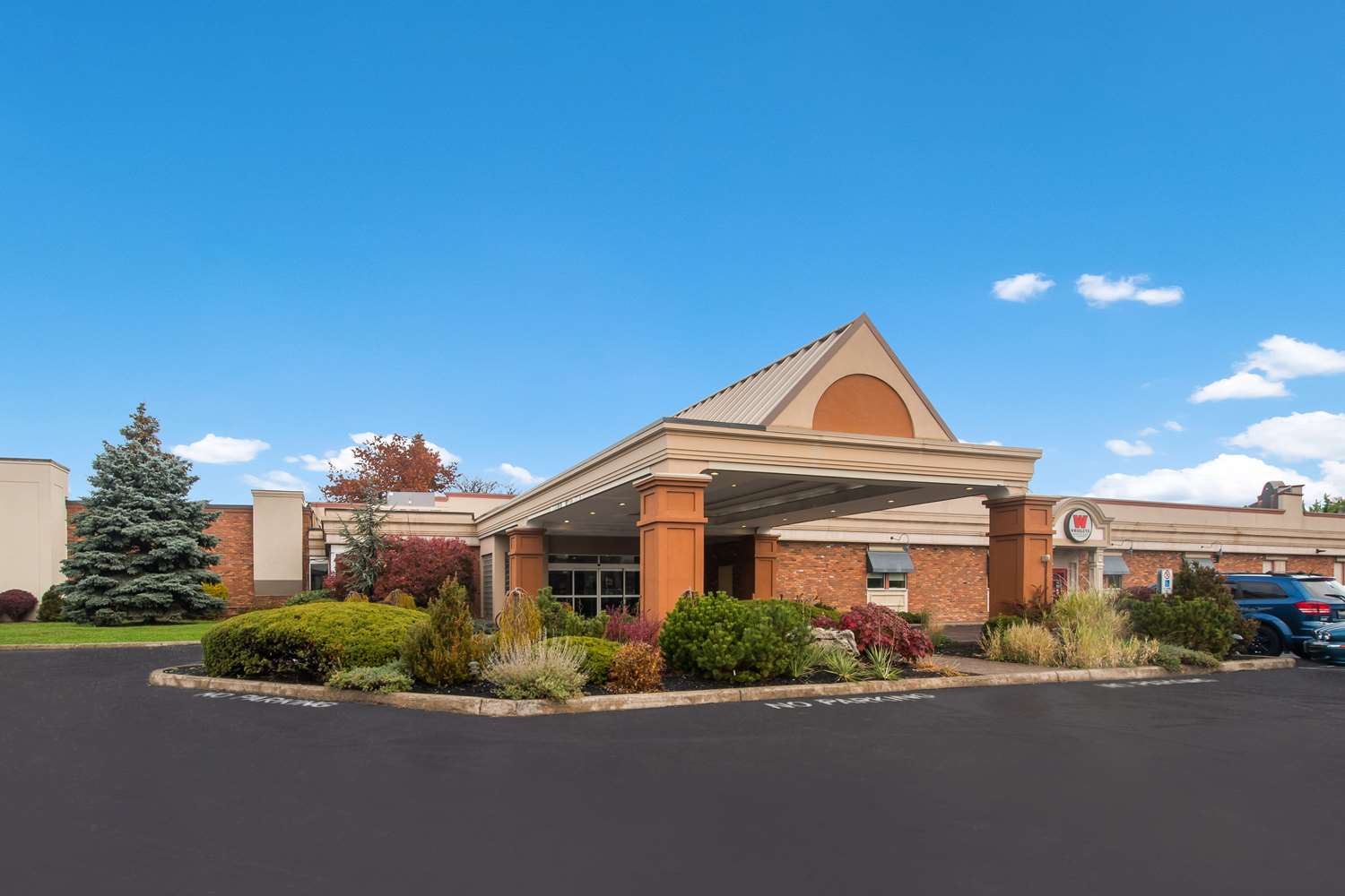 Best Western St Catharines Hotel Conference Centre 1/17