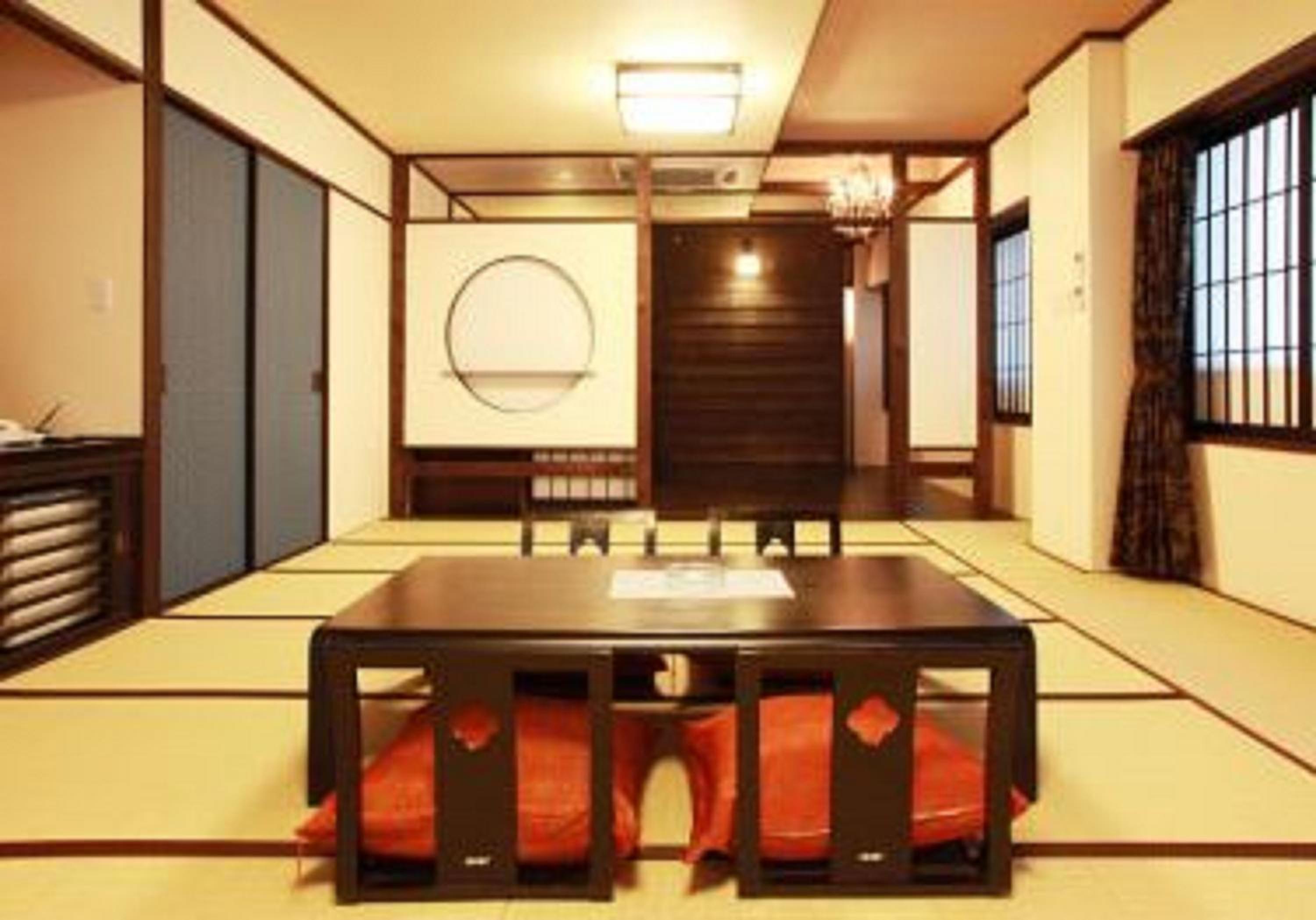 Wakkanai Grand Hotel 4/24