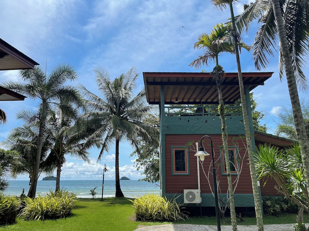 Kai Bae Beach Resort Koh Chang 9/74