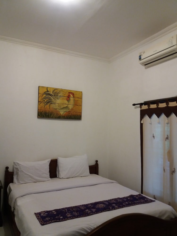 Alam Jogya Resort 10/34