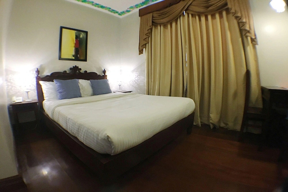 NSCC Hotel Vigan by ZUZU 30/55