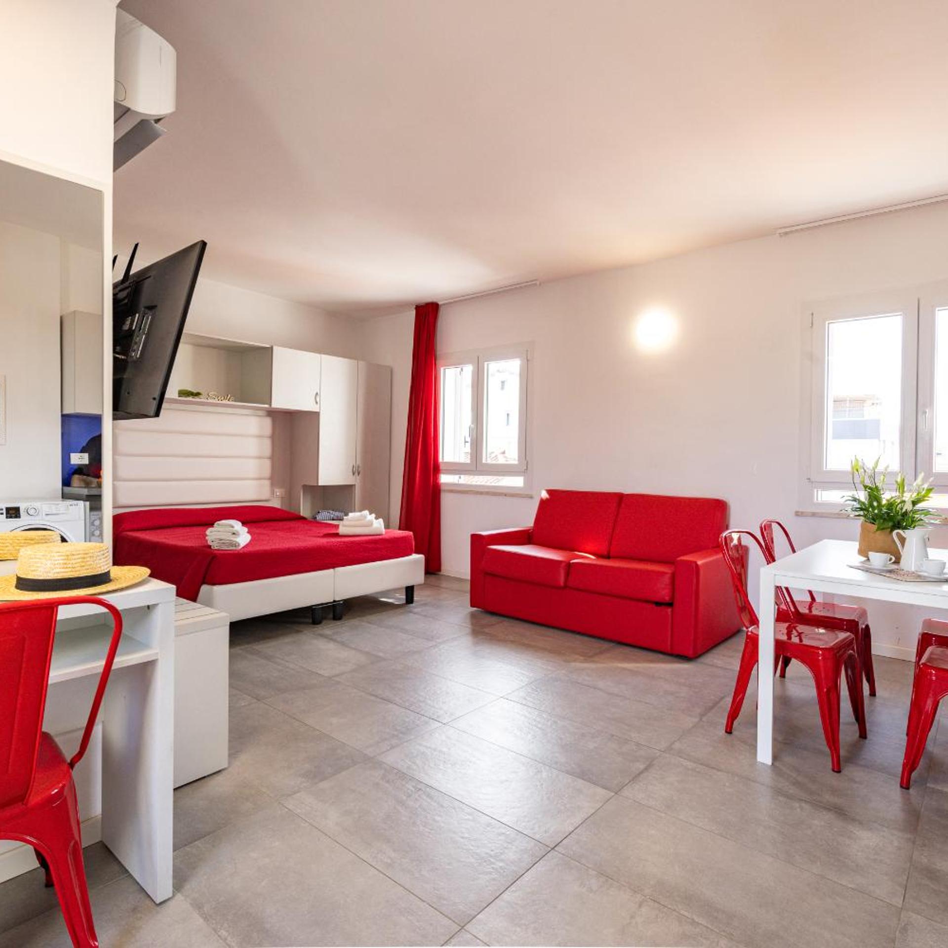 Hotel Stefania 36/50