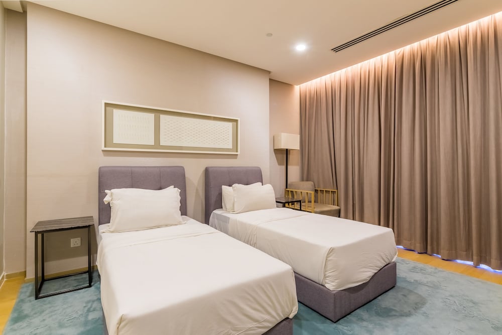 188 Serviced Suites & Shortstay Apartments 8/36