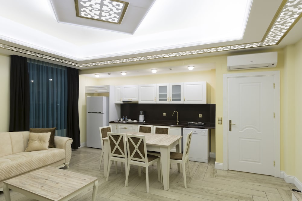 Merada Suit Otel 20/24