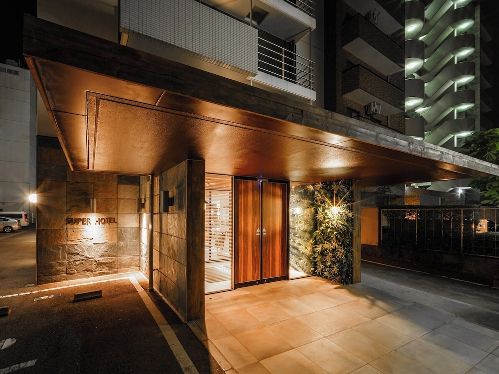 Super Hotel Kochi 2/50