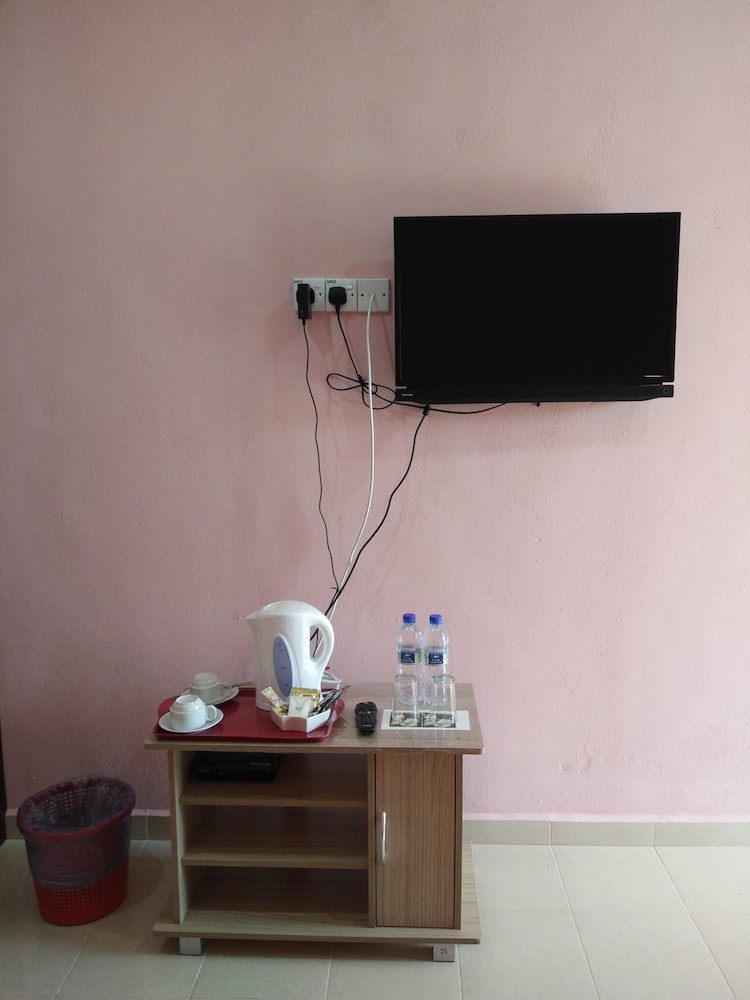 Sri Melor Inn 5/25