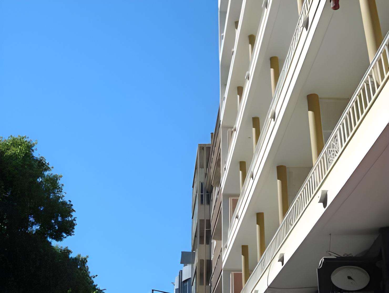 Residencial Lord 1/17